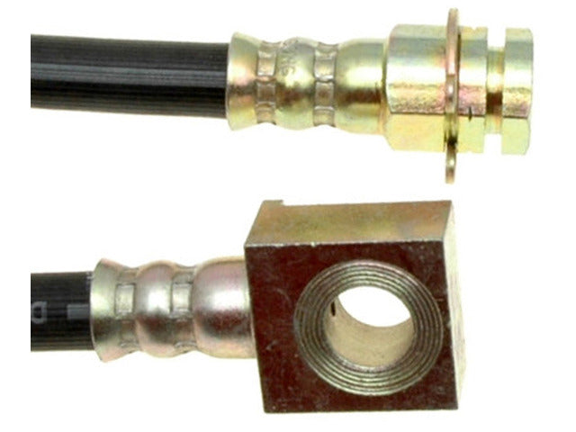Raybestos Brakes Brake Hydraulic Hose P/N:BH382350 Fits: Chrysler TOWN &amp; COUNTRY 04-01, Dodge Grand Caravan 04-01 - Image 1