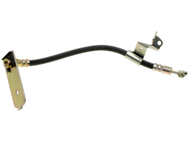 Raybestos Brakes Brake Hydraulic Hose P/N:BH382351 Fits: Chrysler Sebring 06-03, Dodge Stratus 06-01 - Image 2