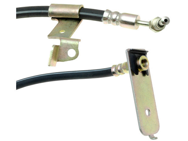 Raybestos Brakes Brake Hydraulic Hose P/N:BH382352 Fits: Chrysler Sebring 06-03, Dodge Stratus 06-01 - Image 1