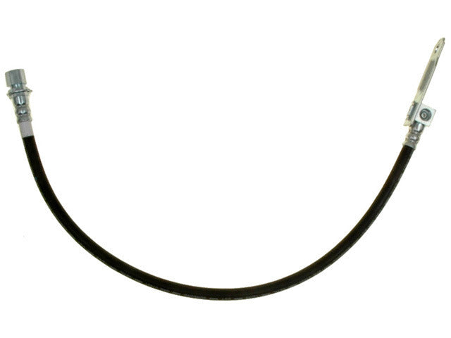 Raybestos Brakes Brake Hydraulic Hose P/N:BH382354 Fits: Dodge Dakota 10-05, Mitsubishi Raider 09-06, Ram Dakota 2011 - Image 2