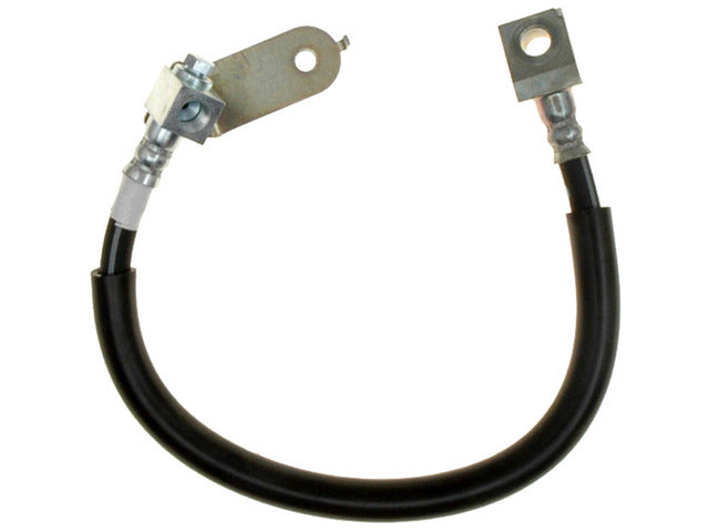 Raybestos Brakes Brake Hydraulic Hose P/N:BH382355 Fits: Chrysler 300 14-10, Chrysler 300 2005, Dodge Challenger 14-10, Dodge Charger 14-10, Dodge Charger 2008, Dodge Charger 2017, Dodge Magnum 2005 - Image 2