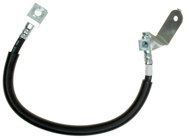 Raybestos Brakes Brake Hydraulic Hose P/N:BH382356 Fits: Chrysler 300 23-05, Dodge Challenger 23-17, Dodge Charger 2007, Dodge Charger 23-10, Dodge Magnum 08-05 - Image 2