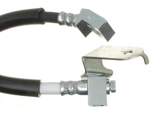 Raybestos Brakes Brake Hydraulic Hose P/N:BH382357 Fits: Chrysler 300 23-05, Dodge Challenger 23-09, Dodge Charger 23-06, Dodge Magnum 08-05 - Image 1