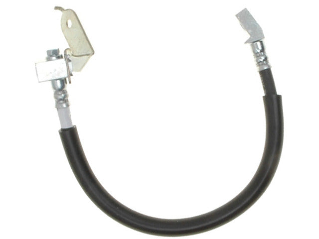 Raybestos Brakes Brake Hydraulic Hose P/N:BH382357 Fits: Chrysler 300 23-05, Dodge Challenger 23-09, Dodge Charger 23-06, Dodge Magnum 08-05 - Image 2