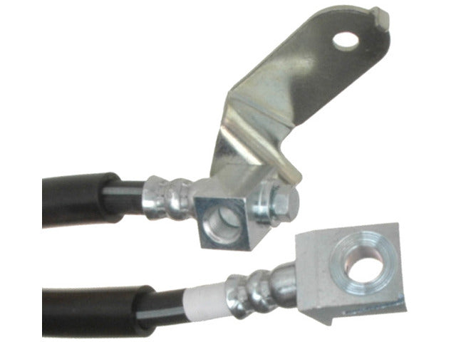Raybestos Brakes Brake Hydraulic Hose P/N:BH382358 Fits: Chrysler 300 10-05, Chrysler 300 23-15, Dodge Challenger 23-17, Dodge Charger 23-06, Dodge Magnum 08-05 - Image 1