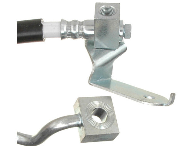 Raybestos Brakes Brake Hydraulic Hose P/N:BH382359 Fits: Chrysler 300 09-06, Chrysler 300 23-15, Dodge Challenger 2009, Dodge Challenger 23-15, Dodge Charger 07-06, Dodge Charger 17-15, Dodge Charger 23-20, Dodge Magnum 08-06 - Image 1