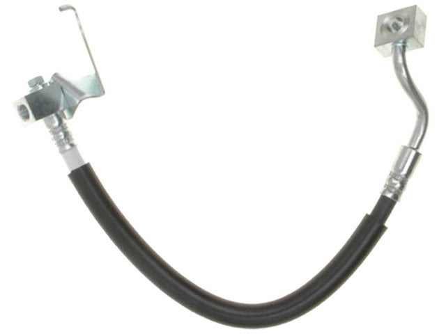 Raybestos Brakes Brake Hydraulic Hose P/N:BH382359 Fits: Chrysler 300 09-06, Chrysler 300 23-15, Dodge Challenger 2009, Dodge Challenger 23-15, Dodge Charger 07-06, Dodge Charger 17-15, Dodge Charger 23-20, Dodge Magnum 08-06 - Image 2