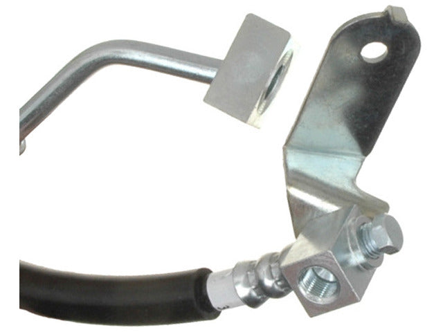 Raybestos Brakes Brake Hydraulic Hose P/N:BH382360 Fits: Chrysler 300 12-10, Chrysler 300 2006, Dodge Challenger 14-08, Dodge Charger 14-06, Dodge Magnum 08-06 - Image 1