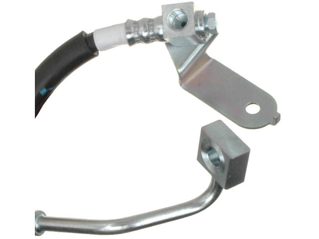 Raybestos Brakes Brake Hydraulic Hose P/N:BH382361 Fits: Chrysler 300 14-10, Chrysler 300 2006, Dodge Challenger 09-08, Dodge Challenger 14-11, Dodge Charger 14-08, Dodge Charger 17-16, Dodge Charger 2006, Dodge Charger 21-19, Dodge Magnum 08-06 - Image 1