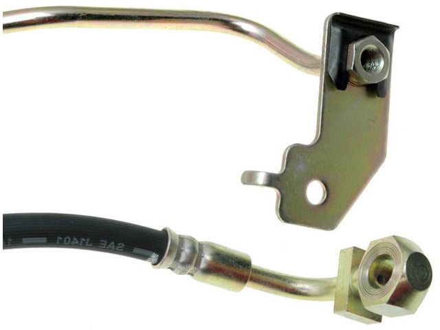 Raybestos Brakes Brake Hydraulic Hose P/N:BH382362 Fits: Chrysler Pacifica 08-04 - Image 1