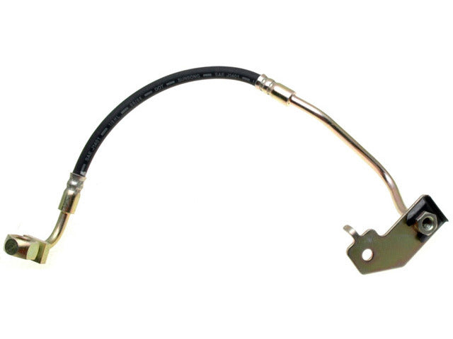 Raybestos Brakes Brake Hydraulic Hose P/N:BH382362 Fits: Chrysler Pacifica 08-04 - Image 2