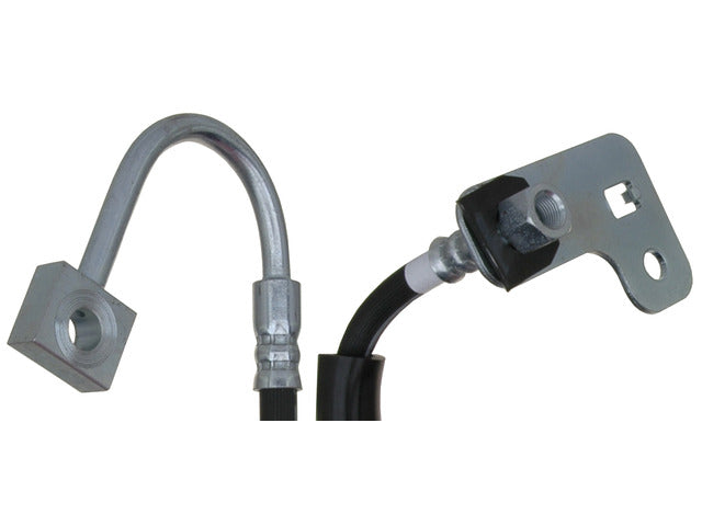 Raybestos Brakes Brake Hydraulic Hose P/N:BH382363 Fits: Chrysler Aspen 09-07, Dodge Durango 09-04 - Image 1