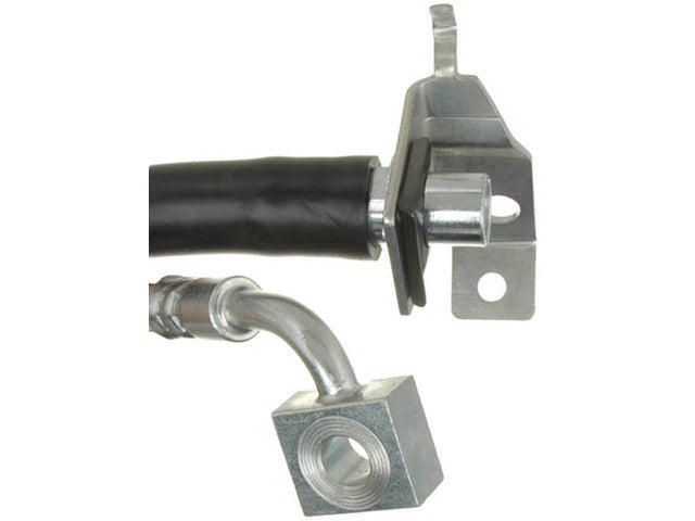 Raybestos Brakes Brake Hydraulic Hose P/N:BH382364 Fits: Dodge Ram 1500 2007, Dodge Ram 2500 10-03, Dodge Ram 3500 10-03, Ram 1500 2012, Ram 2500 13-11, Ram 3500 12-11 - Image 1