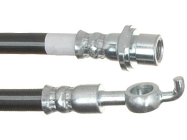 Raybestos Brakes Brake Hydraulic Hose P/N:BH382365 Fits: Toyota Avalon 12-05, Toyota Camry 11-07 - Image 1