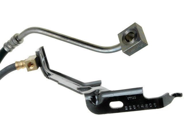 Raybestos Brakes Brake Hydraulic Hose P/N:BH382367 Fits: Chrysler TOWN &amp; COUNTRY 07-01, Chrysler Voyager 03-01, Dodge Caravan 07-01, Dodge Grand Caravan 07-01 - Image 1