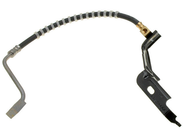 Raybestos Brakes Brake Hydraulic Hose P/N:BH382367 Fits: Chrysler TOWN &amp; COUNTRY 07-01, Chrysler Voyager 03-01, Dodge Caravan 07-01, Dodge Grand Caravan 07-01 - Image 2