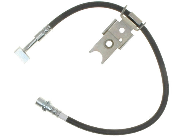 Raybestos Brakes Brake Hydraulic Hose P/N:BH382372 Fits: Chrysler 300 10-05, Dodge Challenger 10-09, Dodge Charger 10-06, Dodge Magnum 08-05 - Image 2