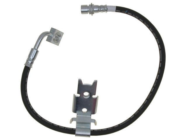 Raybestos Brakes Brake Hydraulic Hose P/N:BH382373 Fits: Chrysler 300 10-05, Dodge Challenger 10-08, Dodge Charger 10-06, Dodge Magnum 08-06 - Image 2
