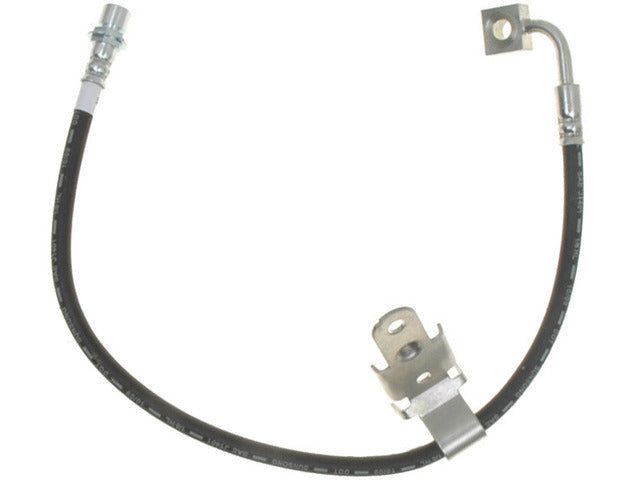Raybestos Brakes Brake Hydraulic Hose P/N:BH382374 Fits: Chrysler 300 11-05, Dodge Challenger 11-09, Dodge Charger 11-06, Dodge Magnum 08-05 - Image 2