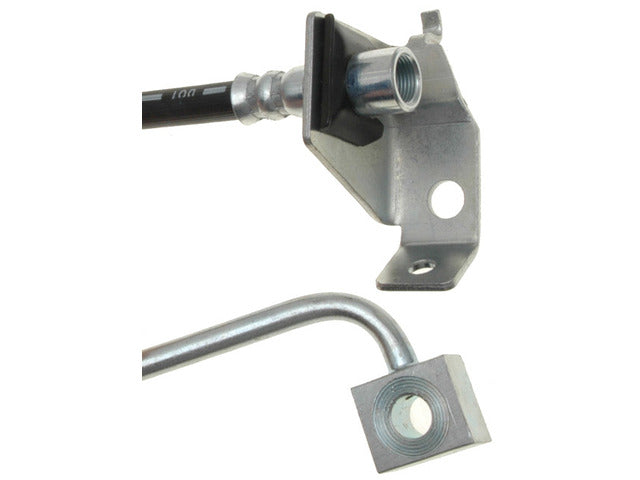 Raybestos Brakes Brake Hydraulic Hose P/N:BH382377 Fits: Dodge Ram 1500 2007, Dodge Ram 2500 10-03, Dodge Ram 3500 10-03, Ram 2500 13-11, Ram 3500 13-11 - Image 1