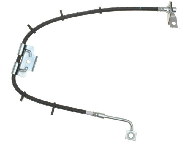 Raybestos Brakes Brake Hydraulic Hose P/N:BH382377 Fits: Dodge Ram 1500 2007, Dodge Ram 2500 10-03, Dodge Ram 3500 10-03, Ram 2500 13-11, Ram 3500 13-11 - Image 2