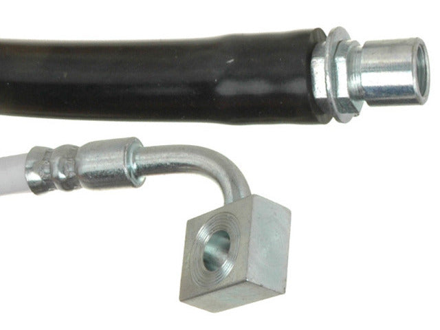 Raybestos Brakes Brake Hydraulic Hose P/N:BH382379 Fits: Dodge Ram 1500 2007, Dodge Ram 2500 10-03, Dodge Ram 3500 10-03, Ram 1500 2012, Ram 2500 13-11, Ram 3500 13-11 - Image 1