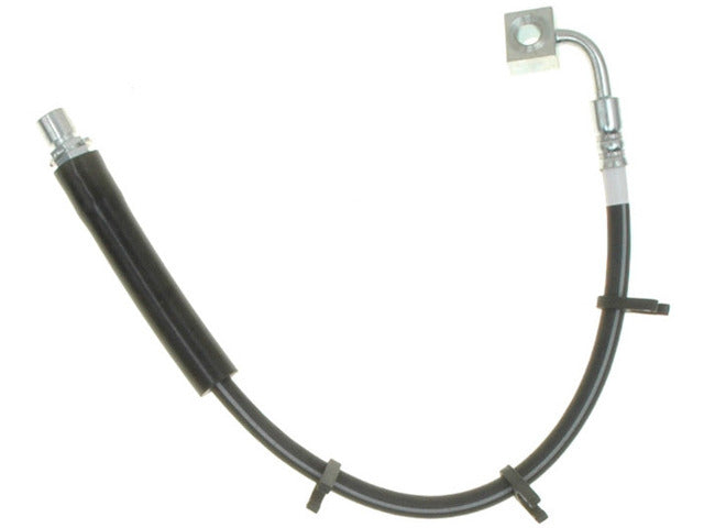 Raybestos Brakes Brake Hydraulic Hose P/N:BH382379 Fits: Dodge Ram 1500 2007, Dodge Ram 2500 10-03, Dodge Ram 3500 10-03, Ram 1500 2012, Ram 2500 13-11, Ram 3500 13-11 - Image 2