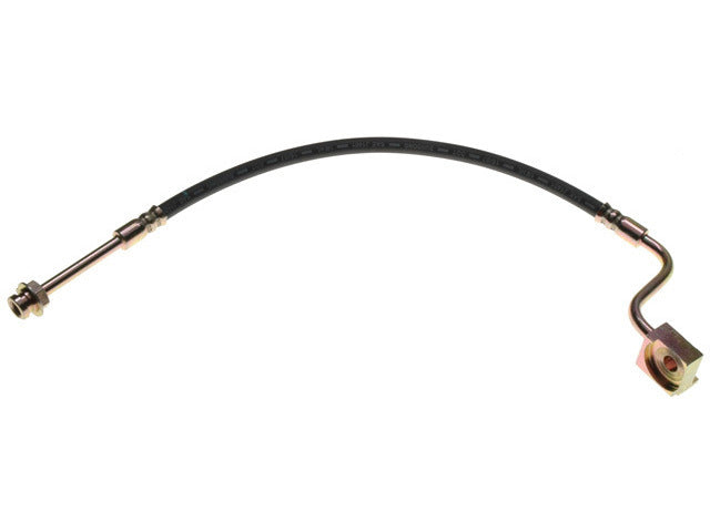 Raybestos Brakes Brake Hydraulic Hose P/N:BH38237 Fits: Ford E-150 Econoline 91-84, Ford E-150 Econoline Club Wagon 91-84 - Image 2