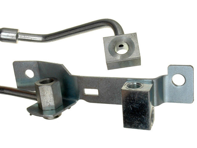 Raybestos Brakes Brake Hydraulic Hose P/N:BH382380 Fits: Dodge Ram 1500 05-02 - Image 1