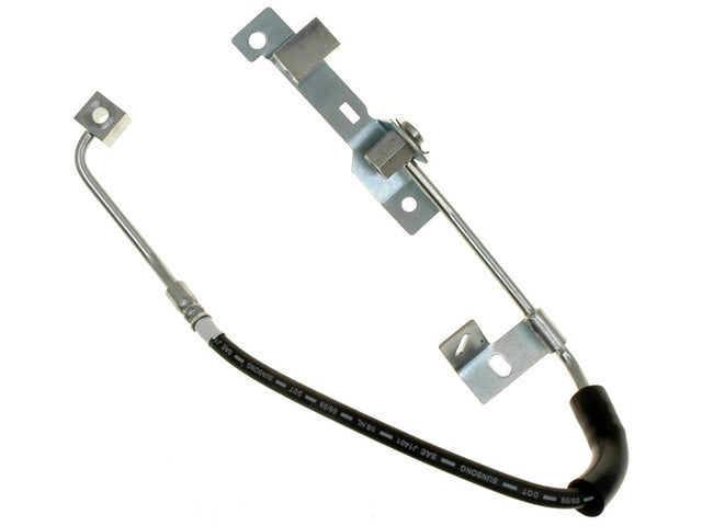 Raybestos Brakes Brake Hydraulic Hose P/N:BH382380 Fits: Dodge Ram 1500 05-02 - Image 2