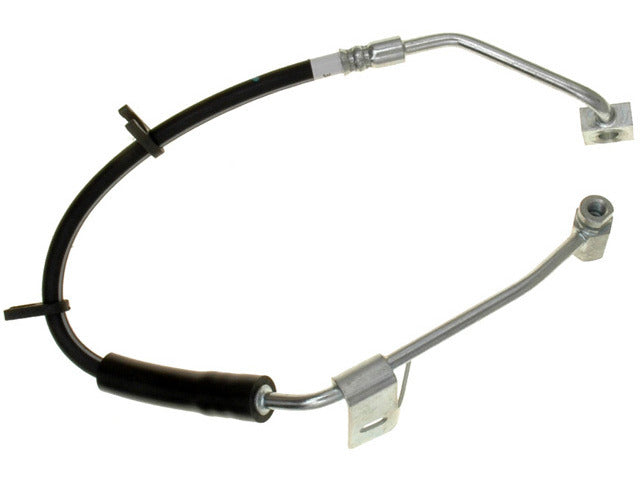 Raybestos Brakes Brake Hydraulic Hose P/N:BH382381 Fits: Dodge Ram 1500 05-04 - Image 2