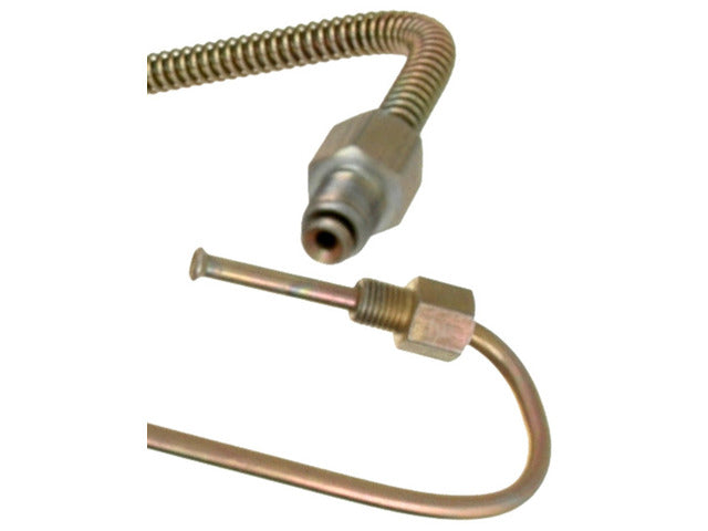 Raybestos Brakes Brake Hydraulic Hose P/N:BH382382 Fits: Chrysler TOWN &amp; COUNTRY 07-04, Chrysler Voyager 03-01, Dodge Caravan 07-01, Dodge Grand Caravan 02-01 - Image 1