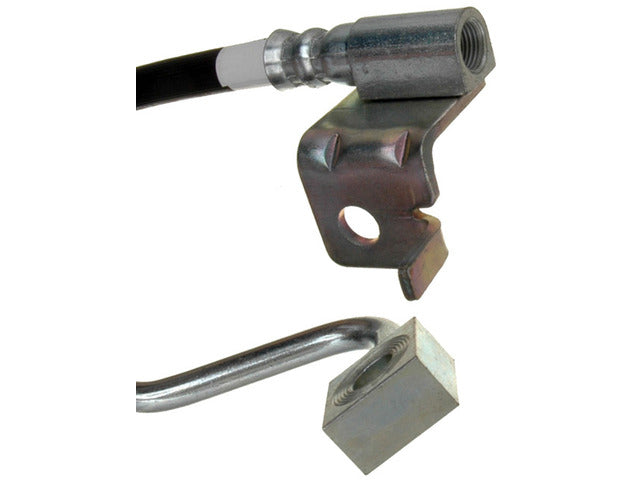 Raybestos Brakes Brake Hydraulic Hose P/N:BH382384 Fits: Ford Expedition 06-02, Lincoln Navigator 06-02 - Image 1