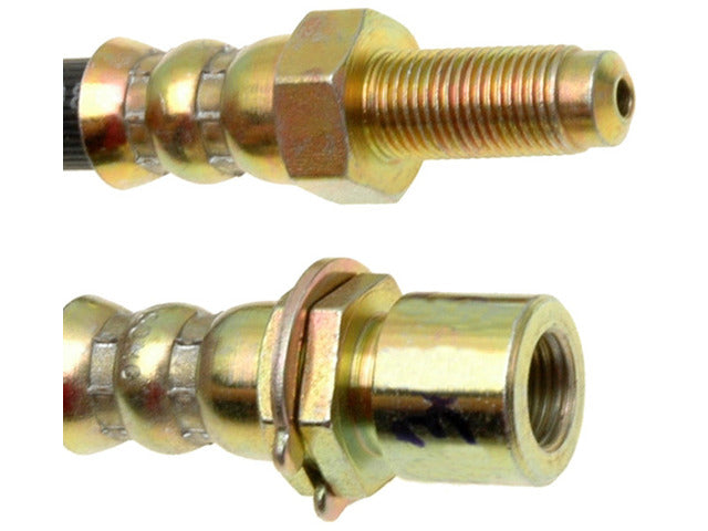 Raybestos Brakes Brake Hydraulic Hose P/N:BH382385 Fits: Ford Five Hundred 07-05, Ford Freestyle 07-05, Mercury Montego 07-05 - Image 1