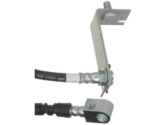 Raybestos Brakes Brake Hydraulic Hose P/N:BH382386 Fits: Lincoln Blackwood 2002 - Image 1