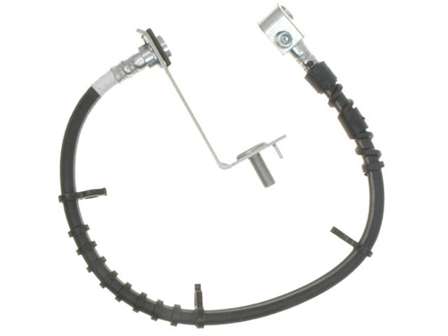 Raybestos Brakes Brake Hydraulic Hose P/N:BH382386 Fits: Lincoln Blackwood 2002 - Image 2