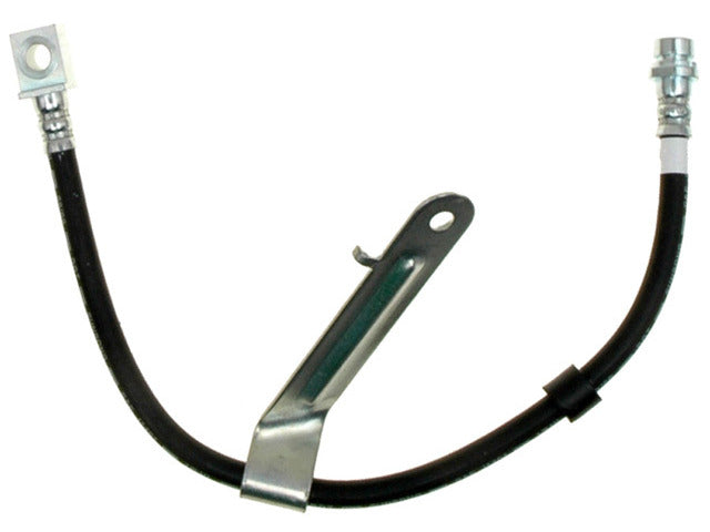 Raybestos Brakes Brake Hydraulic Hose P/N:BH382387 Fits: Ford Escape 07-05, Mazda Tribute 06-05, Mercury Mariner 07-05 - Image 2