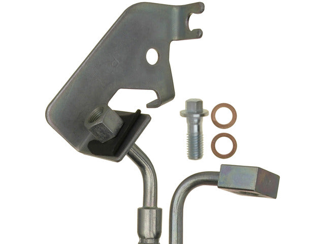 Raybestos Brakes Brake Hydraulic Hose P/N:BH382389 Fits: Ford Five Hundred 07-05, Ford Freestyle 07-05, Mercury Montego 07-05 - Image 1