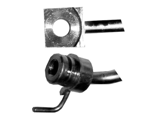 Raybestos Brakes Brake Hydraulic Hose P/N:BH38238 Fits: Ford Bronco Ii 85-84 - Image 1