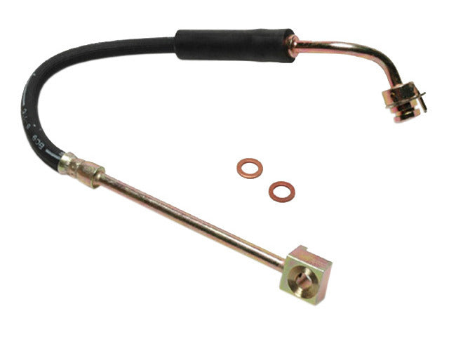 Raybestos Brakes Brake Hydraulic Hose P/N:BH38238 Fits: Ford Bronco Ii 85-84 - Image 2