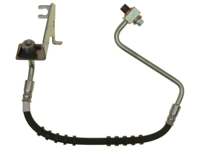 Raybestos Brakes Brake Hydraulic Hose P/N:BH382390 Fits: Ford Five Hundred 07-05, Ford Freestyle 07-05, Mercury Montego 07-05 - Image 2