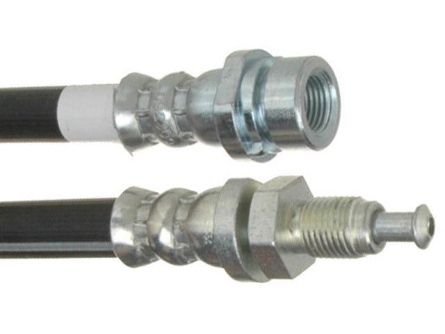 Raybestos Brakes Brake Hydraulic Hose P/N:BH382391 Fits: Ford Focus 06-05 - Image 1