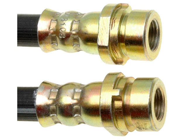 Raybestos Brakes Brake Hydraulic Hose P/N:BH382392 Fits: Ford Focus 07-05 - Image 1