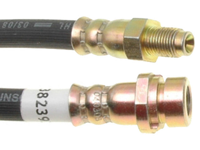 Raybestos Brakes Brake Hydraulic Hose P/N:BH382393 Fits: Ford Focus 07-04 - Image 1