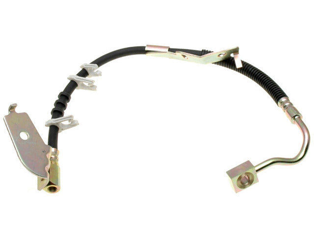 Raybestos Brakes Brake Hydraulic Hose P/N:BH382395 Fits: Lincoln Aviator 05-03 - Image 2