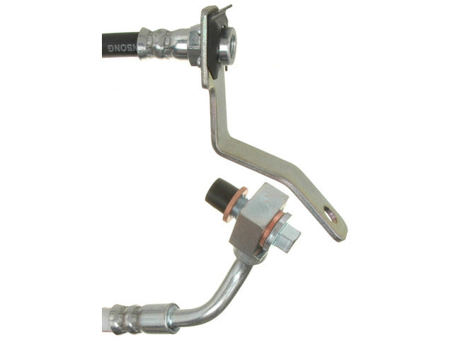 Raybestos Brakes Brake Hydraulic Hose P/N:BH382398 Fits: Chevrolet Silverado 1500 06-02, GMC Sierra 1500 06-02, GMC Sierra 1500 Hd Classic 2007 - Image 1