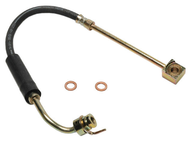 Raybestos Brakes Brake Hydraulic Hose P/N:BH38239 Fits: Ford Bronco Ii 85-84 - Image 2