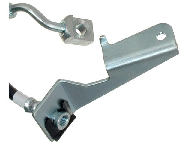 Raybestos Brakes Brake Hydraulic Hose P/N:BH382400 Fits: Buick Allure 09-05, Buick Lacrosse 09-05, Pontiac Grand Prix 08-04 - Image 1