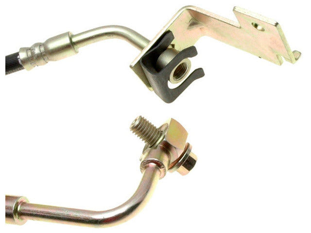 Raybestos Brakes Brake Hydraulic Hose P/N:BH382401 Fits: Buick Rendezvous 07-02, Pontiac Aztek 05-01 - Image 1
