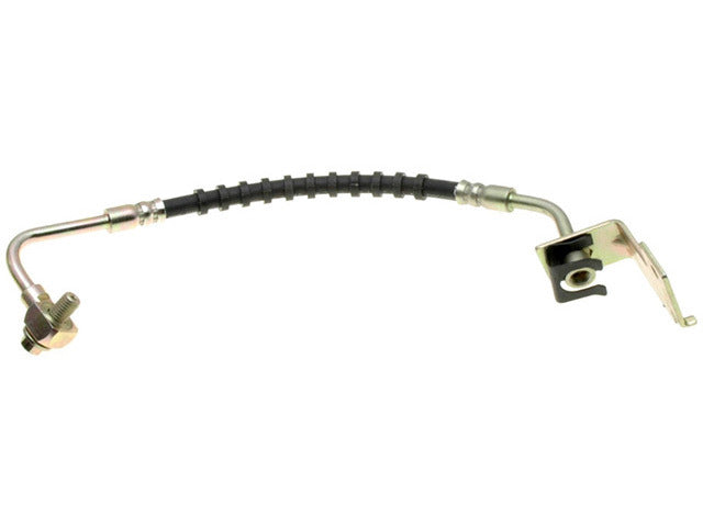 Raybestos Brakes Brake Hydraulic Hose P/N:BH382401 Fits: Buick Rendezvous 07-02, Pontiac Aztek 05-01 - Image 2